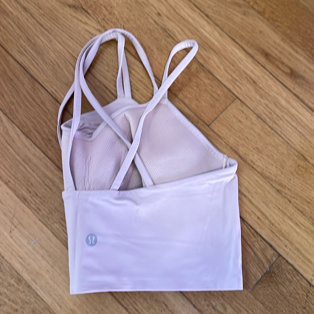 Lululemon Bra